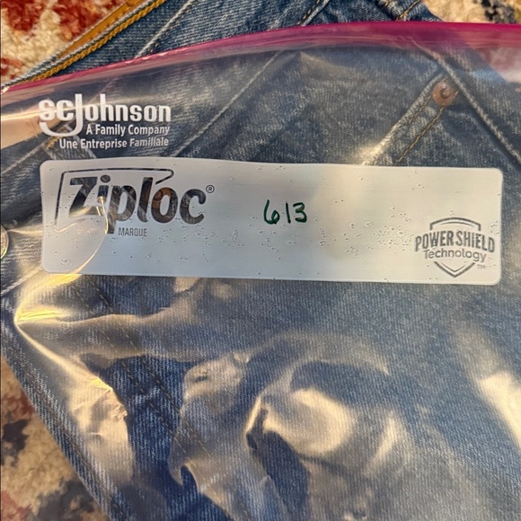 Levi’s Wedgie Icon Fit Ankle Women’s Jeans Size 26 - Picture 9 of 9